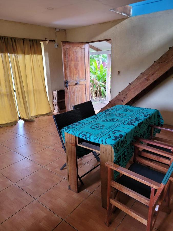 Cabanas Maria Hau Hanga Roa Exterior photo