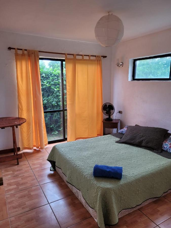 Cabanas Maria Hau Hanga Roa Exterior photo